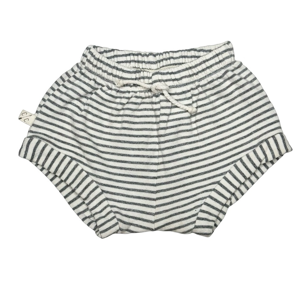 Childhoods Clothing‎ Striped Shorties